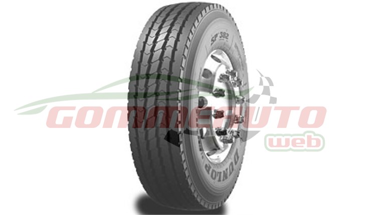 COP. 315/80 R22.5 156/150K SP382